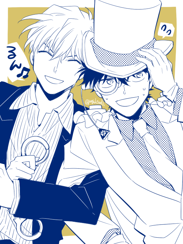 yogulowell's tweet photo. 怪盗の左キープ奴　白快 https://t.co/bQHQqx2NEv