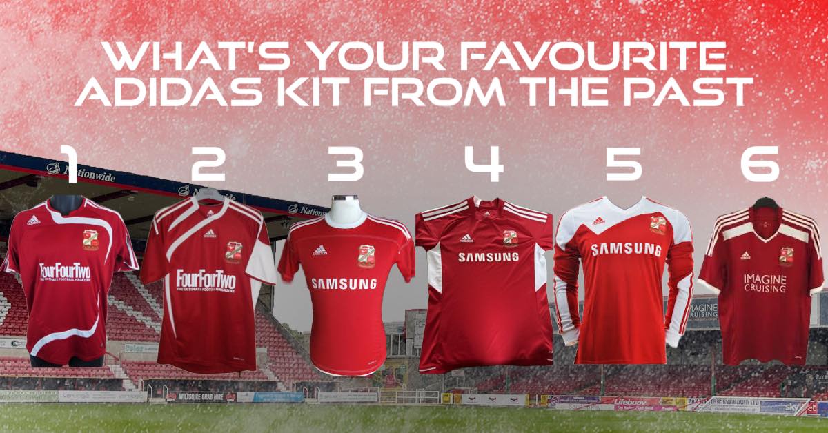 Swindon Town FC News & Rumours tweet media