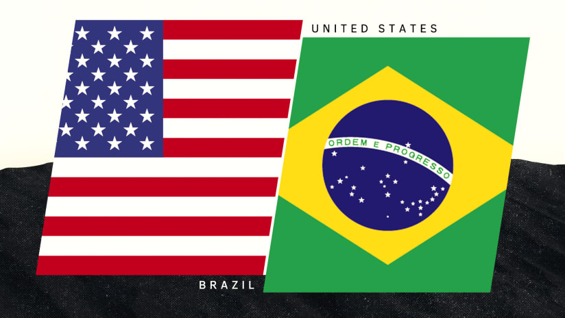lfclstrms's tweet photo. USA is going head to head with Brazil starting on 12 Jun 2024 at 23:00 UTC at Camping World Stadium stadium, Orlando city, USA. The match is a part of the Int. Friendly Games. https://t.co/hmDGzkpeLs