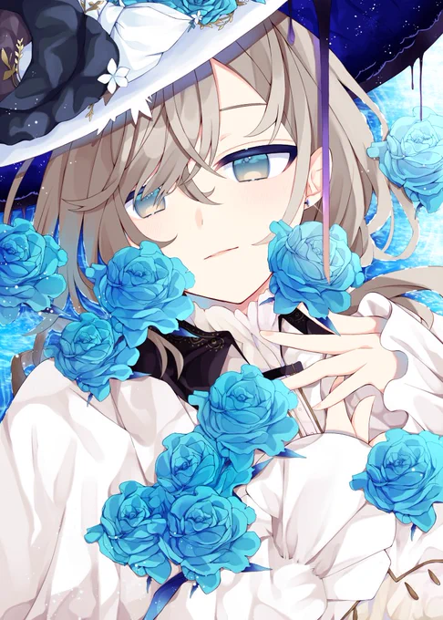 ダウナー #かな絵 