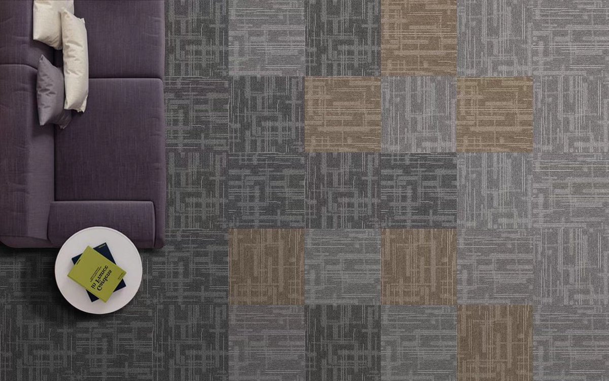 foxflorinc's tweet photo. FOXFLOR Most hot sale carpet tiles design with gray and brown color. High quality pp yarn with durable pvc backing. 4 colors can be selected! Contact us for a best price and free physical sample!
Email: Marketing@foxflor.com
Whatsapp: +86-18595832820
Link: https://t.co/fKca6S8HsP https://t.co/g2bHsmGsQX