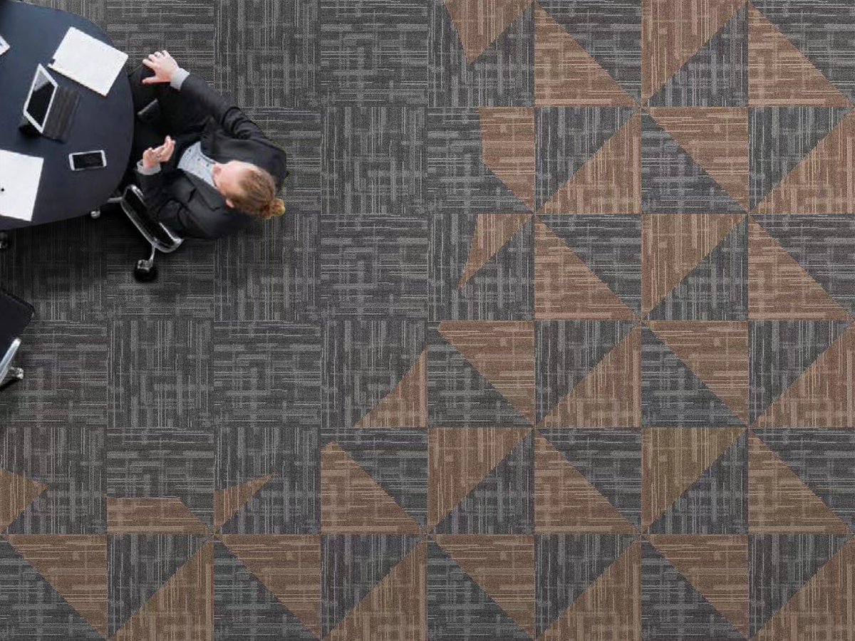 foxflorinc's tweet photo. FOXFLOR Most hot sale carpet tiles design with gray and brown color. High quality pp yarn with durable pvc backing. 4 colors can be selected! Contact us for a best price and free physical sample!
Email: Marketing@foxflor.com
Whatsapp: +86-18595832820
Link: https://t.co/fKca6S8HsP https://t.co/g2bHsmGsQX