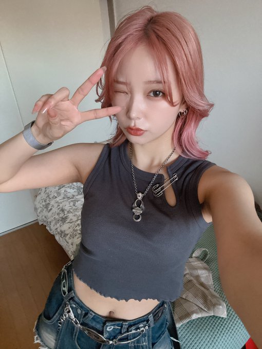 コスプレイヤーmam（まむ）のTwitter画像32