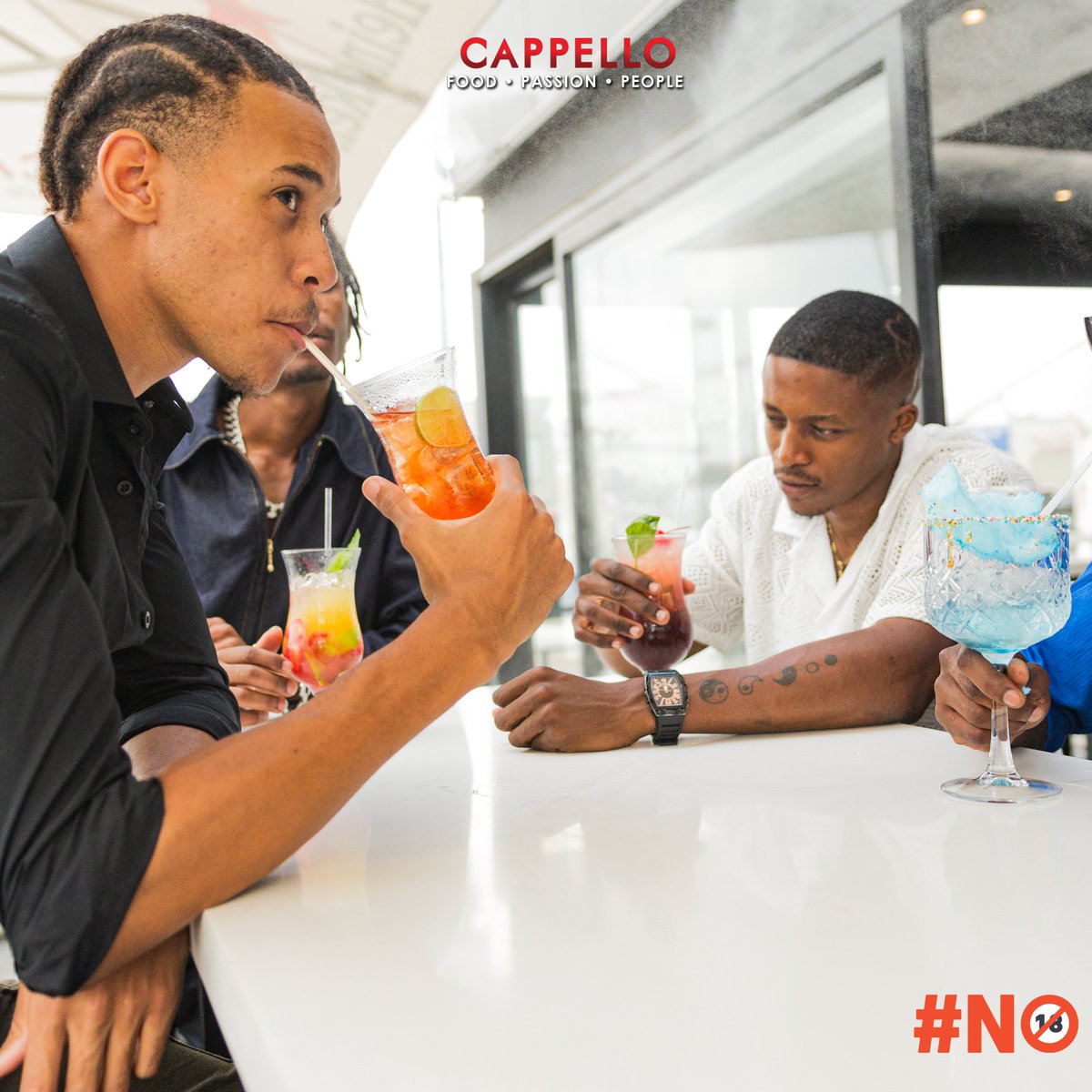 CAPPELLO tweet media