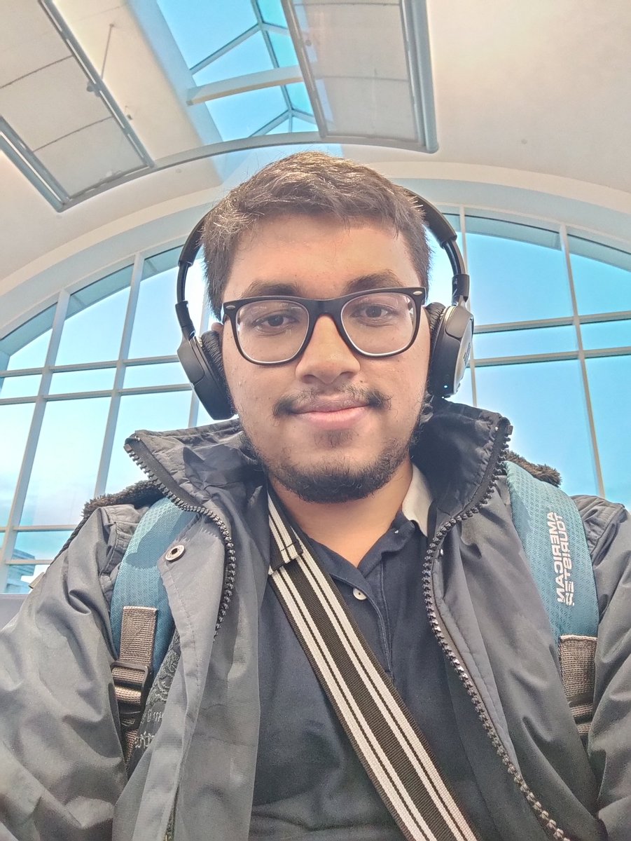 Kashish Shah tweet media