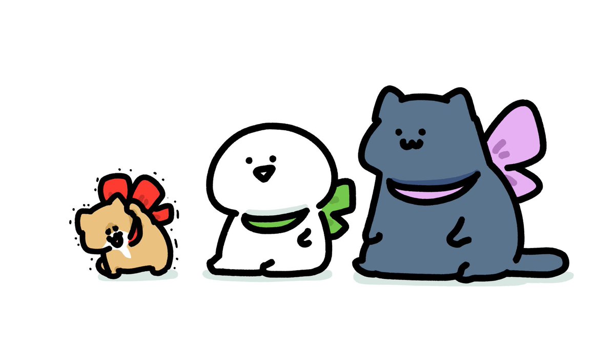 164(低浮上中) on X