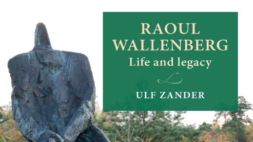 The hero who saved thousands of lives during the Holocaust in Hungary was imprisoned in the Soviet Union and never released, as his own country did nothing to save him. His name lives on, in monuments, films &amp; books. New ground-breaking study open access manchesterhive.com/display/978919…