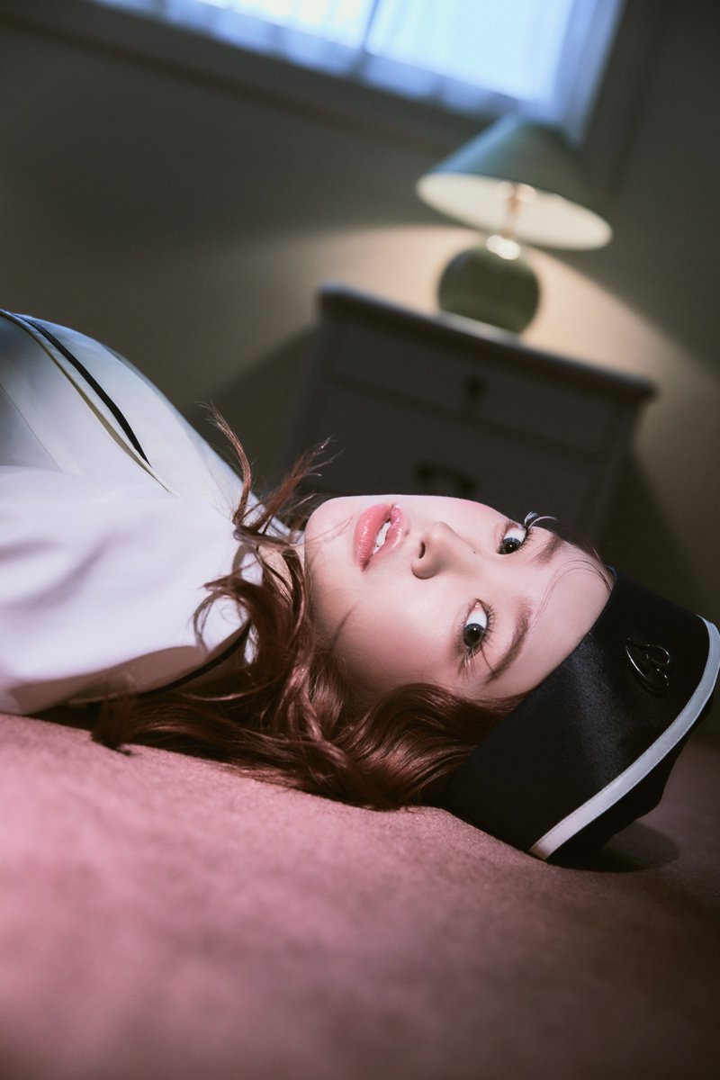 RVsmtown's tweet image. Red Velvet &apos;Cosmic&apos; - Mysterious Hotel : YERI

💫 2024.06.24 6PM KST

💿 Pre-Save &amp;amp; Pre-Add
RedVelvet.lnk.to/Cosmic 

#레드벨벳 #RedVelvet
#예리 #YERI
#코스믹 #Cosmic
#RedVelvet_Cosmic