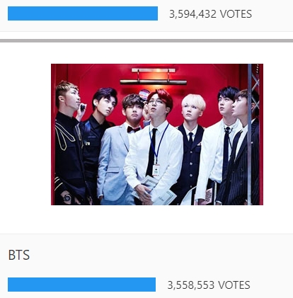 chelice_bts's tweet photo. 함께 투표해요 💜
해시도 함께 💜
https://t.co/70bmEbtgpo  
I vote #BTS to the #BestKpopGroup2024 https://t.co/oSmkAsWrCP