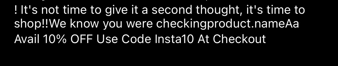 Another intern gets fired today