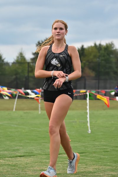 Congratulations to this year’s Eric J. Olsen Scholarship winner Jillian Byerle.