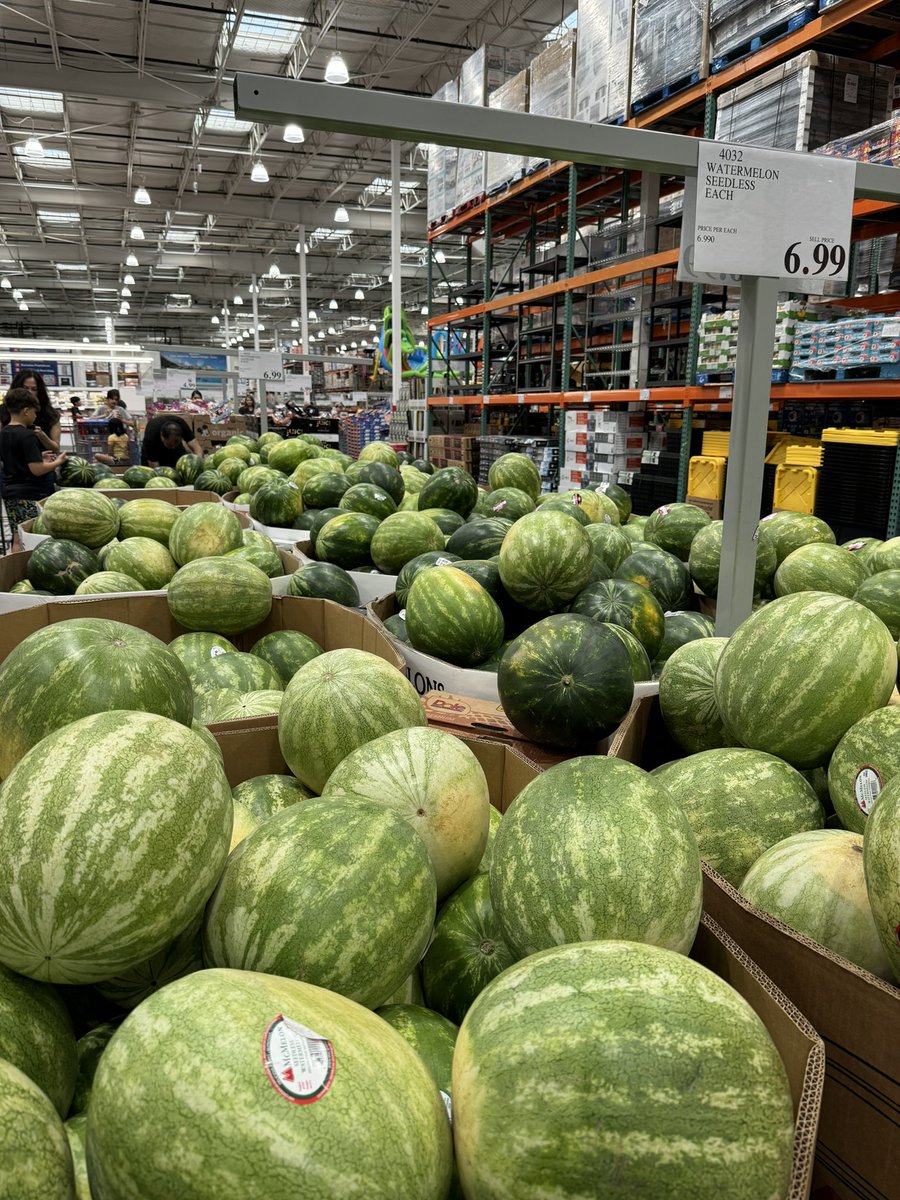 strangerpatrick's tweet image. 수박 살 때 나는 두두려보고 산다. 미국 사람은 안그런단다 한국 사람만 그런단다. 어릴 때 어른 들이 하는 것 보고 따라하는 건데…