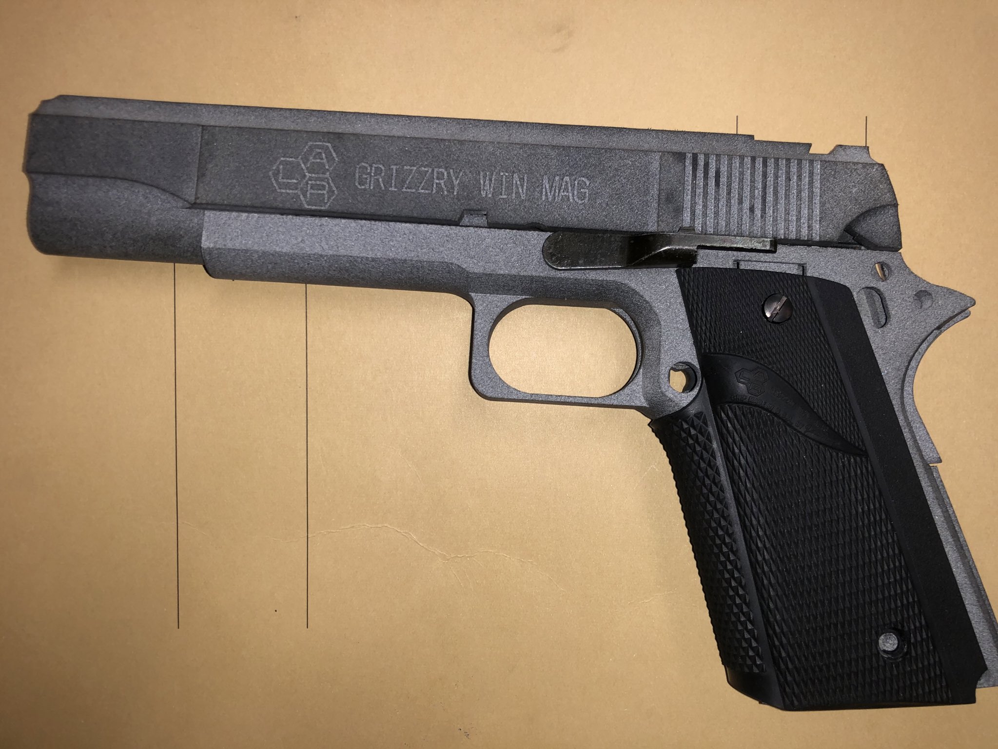 美品グリズリー ウイン マグ GRIZZLY WIN MAG グリズリーウィンマグ