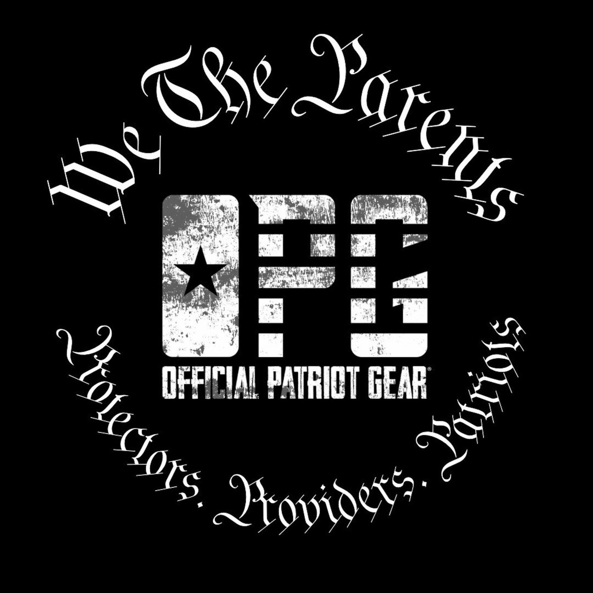 Off_PatriotGear's tweet photo. We The Parents Wednesday
Stand up.
Be the voice.
Protect them.
🇺🇸
#WeTheParentsWednesday #opgfam #opg https://t.co/1toZ6QuX9e