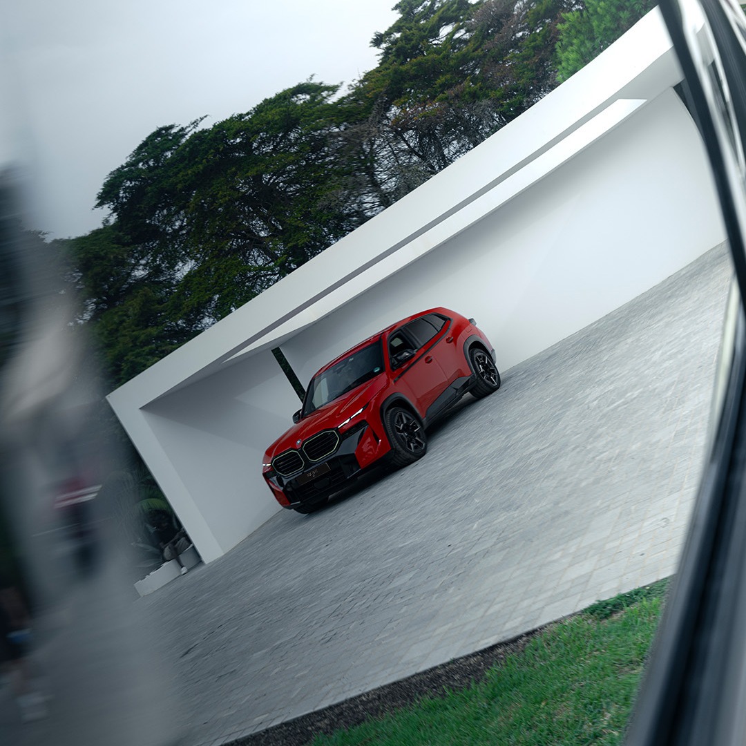 BMWsaudiarabia's tweet photo. XM
في اللون الأحمر، يعني أوج الإثارة والتميز.
احجزها الآن.
لمزيد من التفاصيل، اتصل بنا على 8000-123-800.
The XM that exudes excitement.
Book now.
For more details, call us at 800-123-8000.
#BMWSaudiArabia #BMWKSA #MyNaghi #BMWM #Mperformance #Mhybrid #THEXM https://t.co/HW98mSsLHn