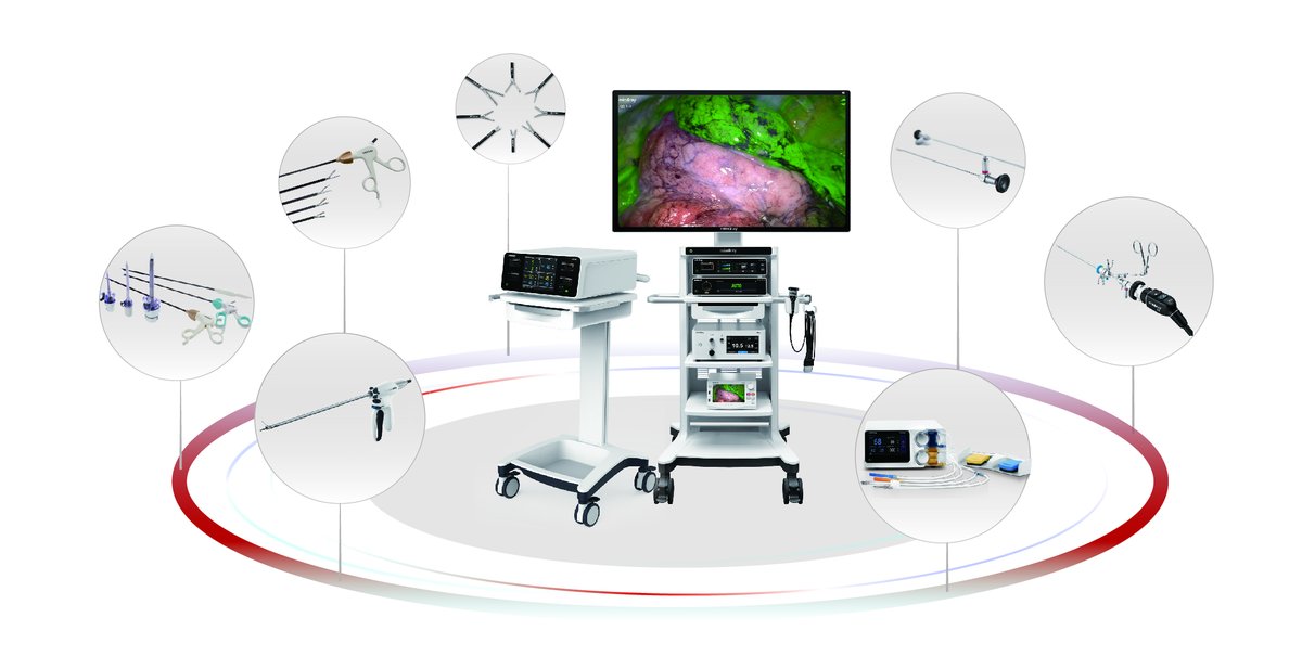 EAES_eu's tweet photo. We are thrilled to introduce one of the key sponsors of EAES 2024 – #Mindray!
Visit Mindray booth at #ED15 and attend Mindray on June 12th, 12:45-13:45 in the 0.5-Paris. Discover cutting-edge technologies.
First 50 visitors get an exclusive gift. Don’t miss it!!
#EAES2024 https://t.co/XxhJHVwa7N