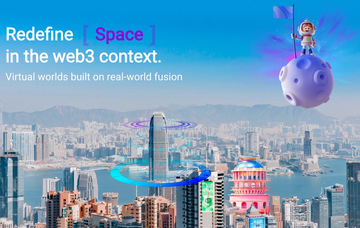 Ethanim_Network's tweet photo. 🛸Ethanim AI Metaverse
🚀Ethanim #AIMetaverse is a metaverse generated through AI products
✅Core products of #AIGM system: MetaChat, MetaArt and MetaMate
1⃣ #MetaChat is an AI chatbot built based on #ChatGPT big prediction model, which can provide continuous data training for MetaMate
2⃣ #MetaArt is a text production NFT work, which can produce NFT according to keywords and support the needs of Metaverse system
3⃣ #MetaMate Agent has many unimaginable capabilities, such as generating new social behaviors, information dissemination, relationship memory and coordination of social activities, etc.