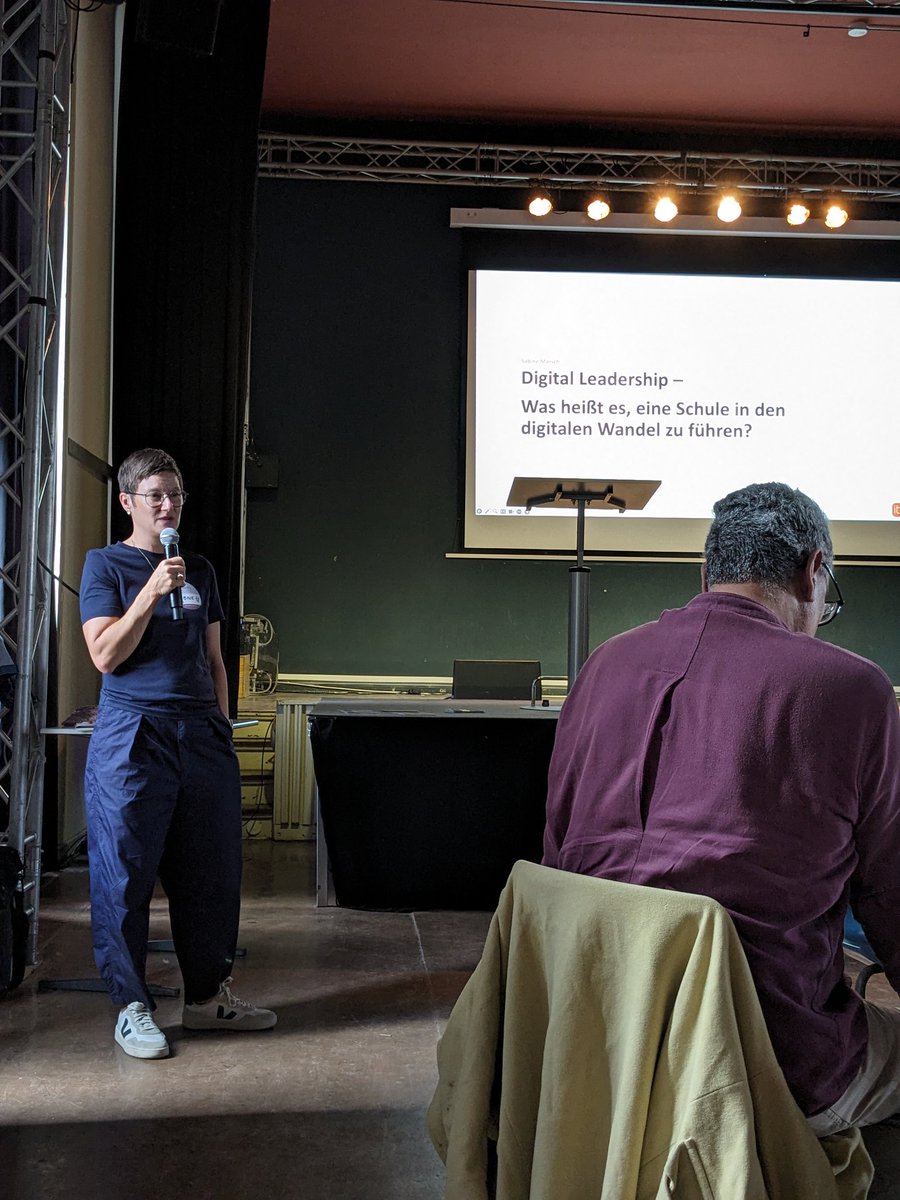 Inspirational people and ideas #itsbarcamp <a href="/itslearning_de/">itslearning DE</a>