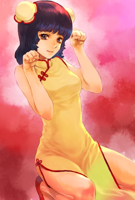 #TLにエゥーゴが足りないファ姉ちゃん 