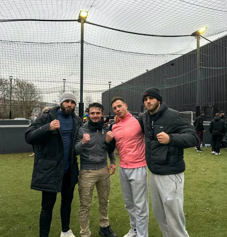 MatthieuLethoFC's tweet photo. #yfc #ufc #matthieulethoduclos #mma #ibratv https://t.co/VTtQpJbspC