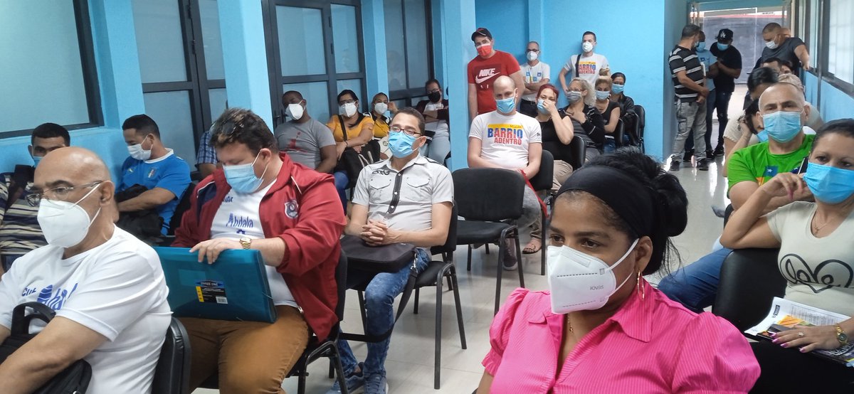 MariaEl38344038's tweet photo. 63Minint
#MININTCuba
#CubaCopera
#CubaPorVida
#MasMejorSinBloqueo
#NoTerrorismo
#FreePalestine https://t.co/1m7wWrS2Ci