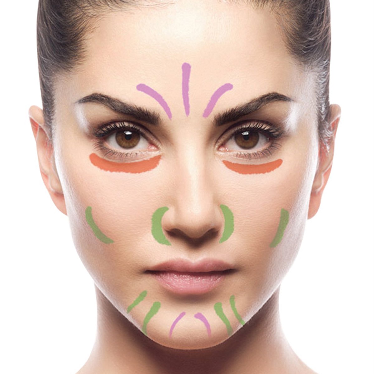 StarStruckbySL's tweet image. Shades that effectively balance &amp;amp; even out skin tones, covering dark circles, redness, and imperfections.
Shop Now: bit.ly/49O9yFe
.
#faceEssentials #DefineYourDesire #colorcorrectorstick #FaceMakeup #SunnyLeone #colorcorrectors #facemakeupkit #base #KnowWhatYouWear