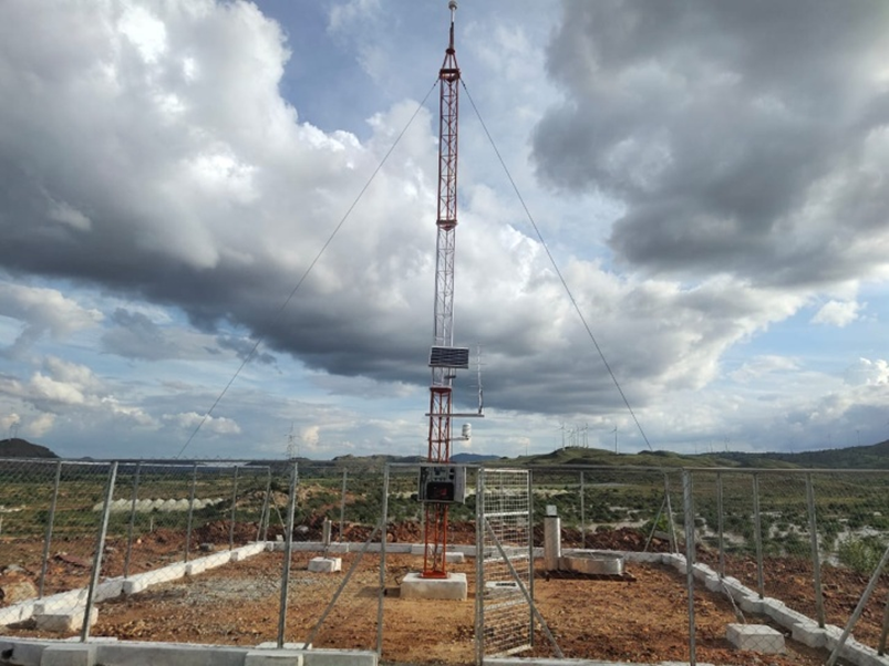 NHPConnect's tweet photo. The Real-Time Data Acquisition System(#RTDAS) revolutionizes Water Resource Management by providing instant data access.Ensuring efficient Monitoring andManagement for a sustainable future. #WaterManagement
#NationalHydrologyProject
@DoWRRDGR_MoJS
@CWCOfficial_GoI
@csmrsdelhi https://t.co/yzT4zok6zC