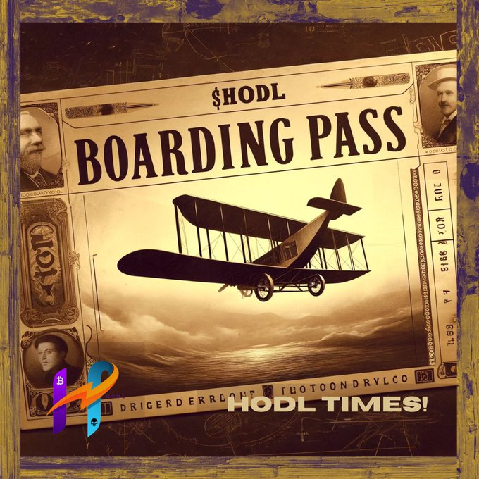 letushodl's tweet photo. Your doubts fuel our ascent! $HODL is etching its story into the house of the crypto cosmos. Are you boarding?
CA: 0x8ab62fa73f8af2ae2c9473bfbf9f32a19e79b019
Chain: BASE
Swap: https://t.co/OQZZvt5A9I
TG: https://t.co/1b0TI2Efub
#Crypto #MemeCoin #uniswap #basedswap #Community https://t.co/3Mcj2nR7GT