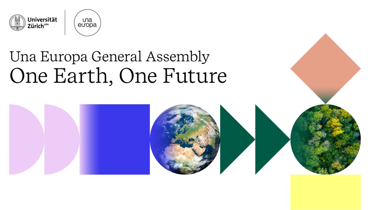 Universität Zürich tweet media