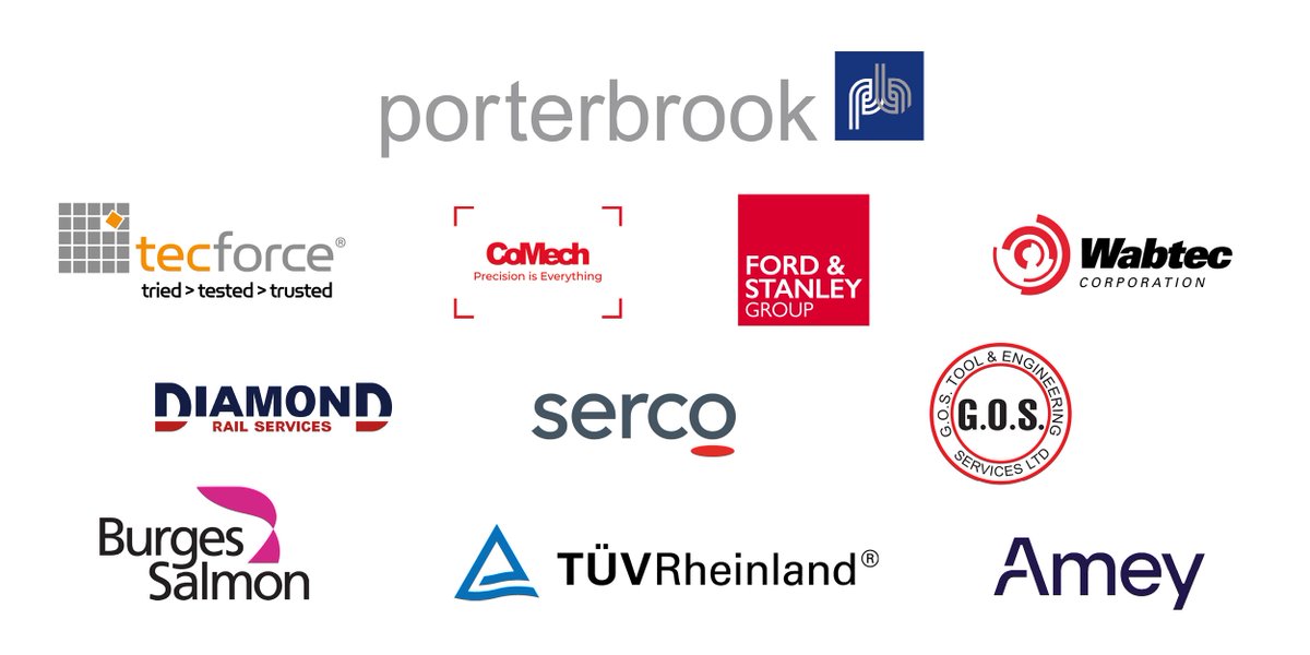 MainspringUK's tweet image. There&apos;s still time to secure your spot at the #rail industry&apos;s favourite networking event this October! Join our supporters and over 750 rail professionals at this must-attend event!
mainspring.co.uk/products/event…
#datr24 #networkingevening #derby #heartofrailways