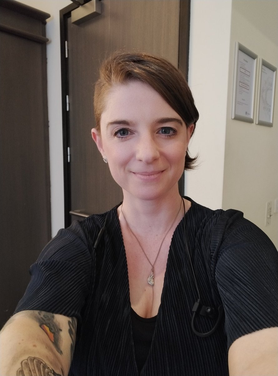 cherylpwalker's tweet image. This was fun 🥰
#disney100 #BSLinterpreter