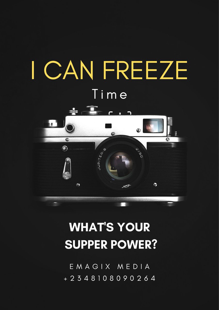 emagixstudio's tweet photo. What's your super power,  drop in comment. Let's go. https://t.co/VZVpuPTXhD