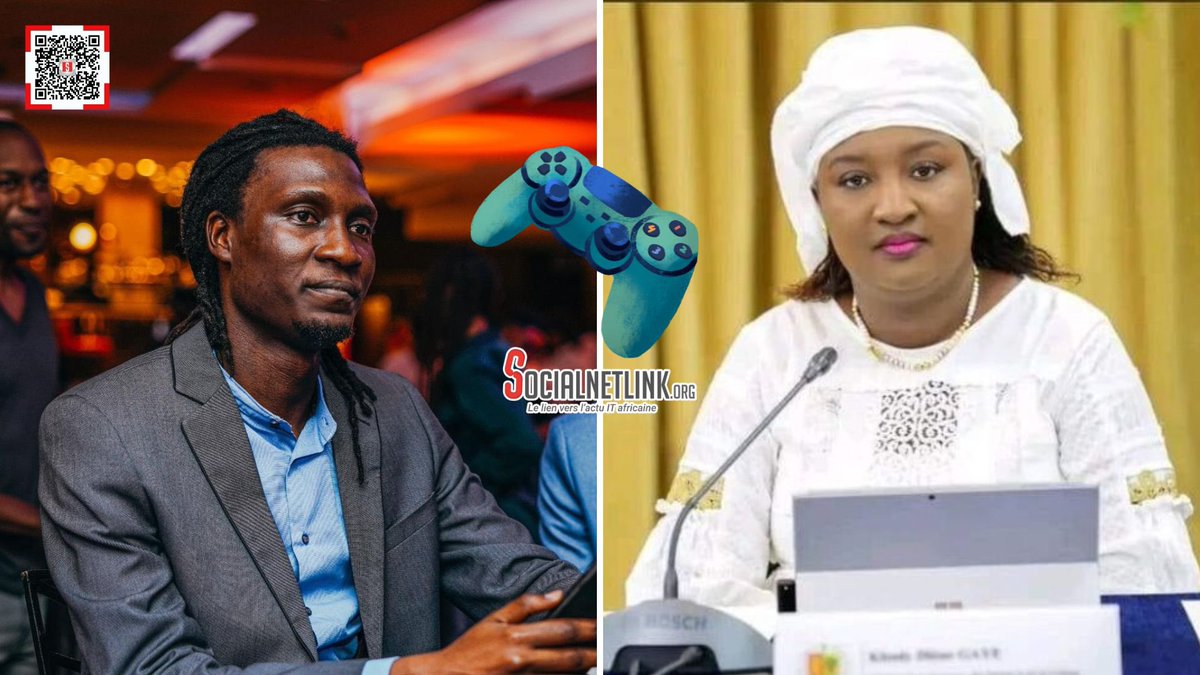 SocialNetLink's tweet image. Aujourd’hui l’évolution incroyable de l’esport de ces dernières années ne laisse plus aucun doute sur son importance croissante dans le paysage sportif mondial. Au #Sénégal, comme dans de nombreux pays d’Afrique, l’#esport connaît une popularité grandissante, suscitant l’intérêt…