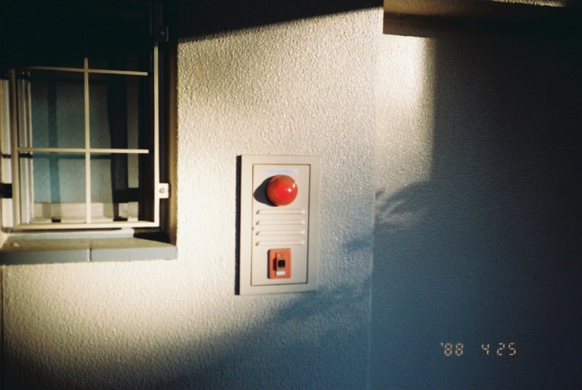 TkZW46's tweet photo. フィルムいいじゃん。
#kodakcolorplus200
#kyoceraslimt #yashicat4
#フィルム写真 #フィルムカメラ https://t.co/Li0ZoSPdER
