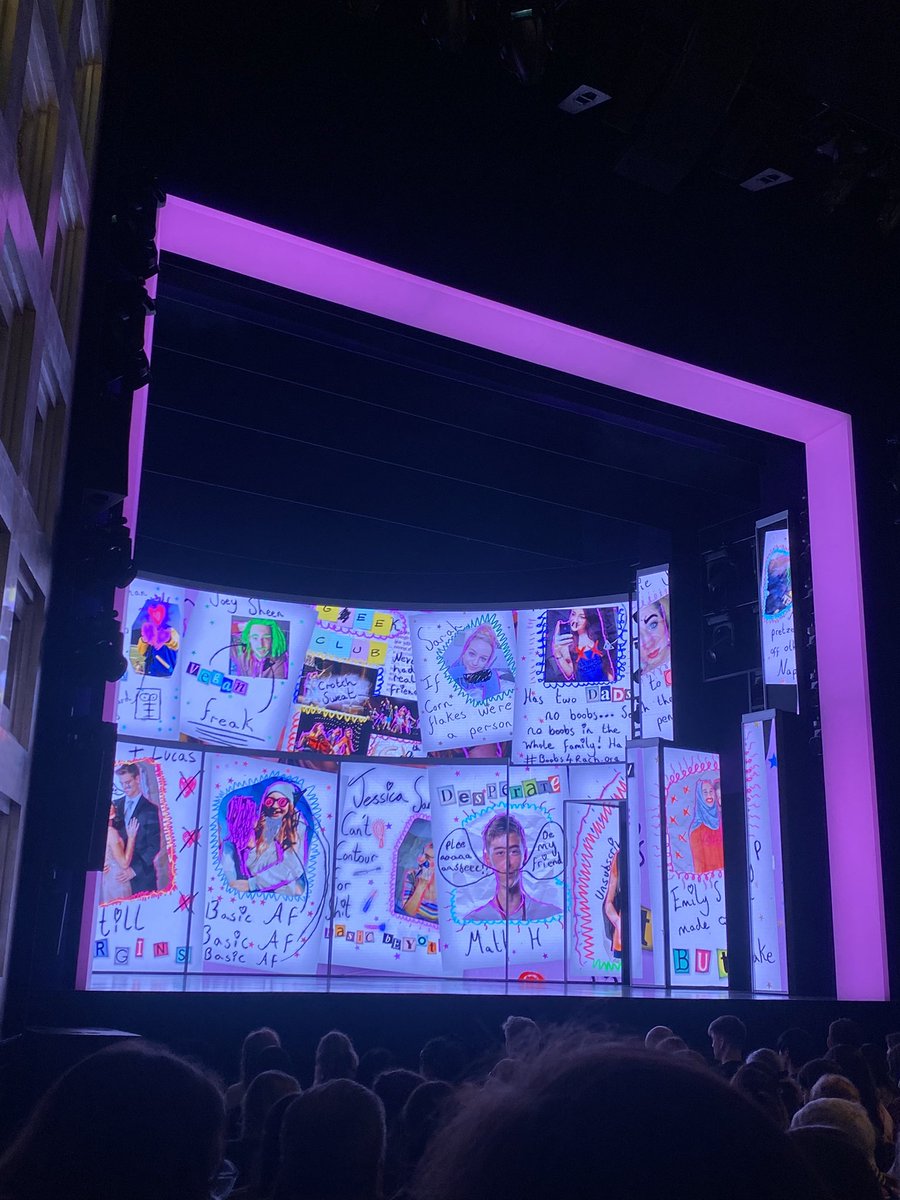 Elise Sandbach tweet media