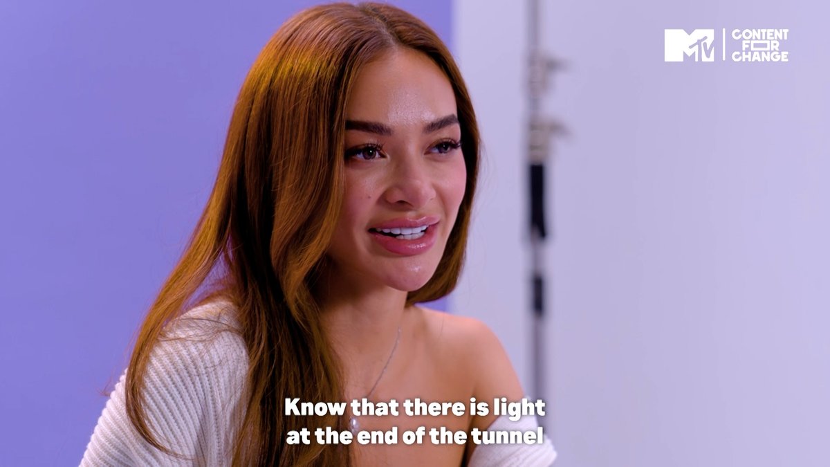 mtvasia's tweet image. Don't forget to watch the full episode with @KylieVerzosa on MTV Asia YouTube
youtu.be/h5Bj5SWQcnA 

#MTVAsia #ContentforChange #MentalHealthMatters #KylieVerzosa