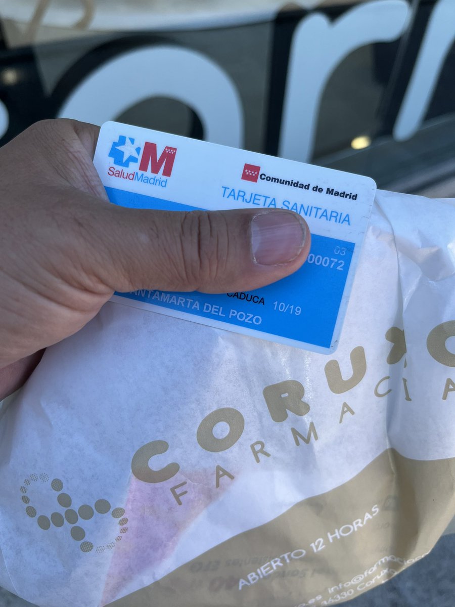 Javier Santamarta del Pozo tweet media