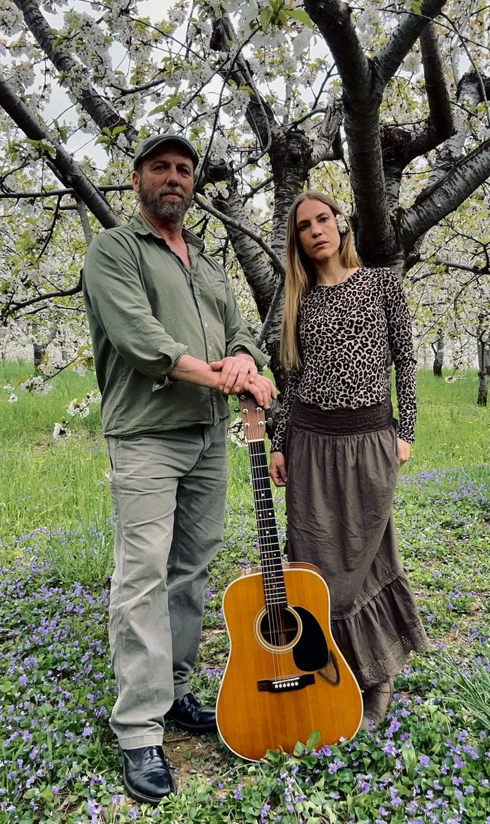 📣 Bearsville Folk Festival - July 6! 🎶  Introducing our first artist: The Acoustic Medicine Show! 🎻 Led by Joe Tobin, this dynamic band blends traditional country with Americana &amp; alt-country. Get ready for soul-stirring music! 🌟 #BearsvilleFolkFestival #LiveMusic