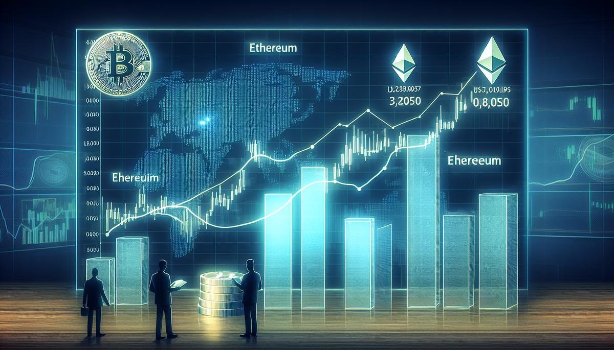 CoinGapeMedia's tweet photo. ๐ #Ethereum Name Service leads the charge in daily #NFTs sales, marking a milestone in blockchain innovation! ๐ With @Ethereum and @Bitcoin buzzing with activity, the #crypto world is ablaze with possibilities! ๐ฅ #Ethereum #NFT #Bitcoin #CryptoActivity
๐Follow @CoinGapeMedia for the #latest #cryptoNews #NFTs and #MarketUpdates