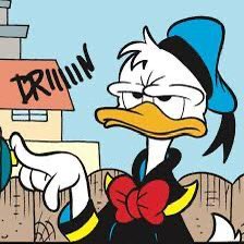 maciateto's tweet photo. just have to live day by day. Like in the cartoons he’s a bit selfish but in the end he loves everyone in his family. We love him because Mickey is written as a boring character while Donald is something like Peter Parker, always trying is best despite everything. https://t.co/mafw6O6SbX