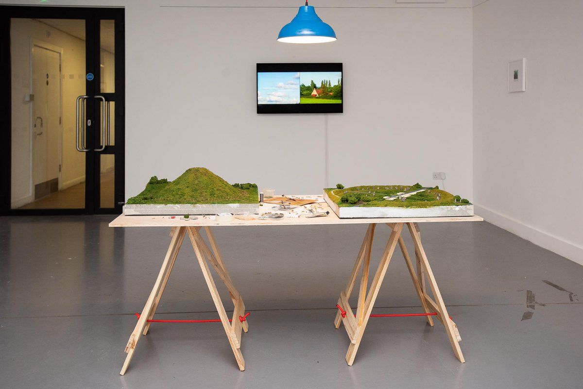 JOB OPPORTUNITY: PROJECT ASSISTANT 

We’re looking for an assistant with experience working in the arts to work with us on the development, fundraising and management of our upcoming projects. 

Find out more and apply here: tinyurl.com/y2rtc2fr

#colchester #essex