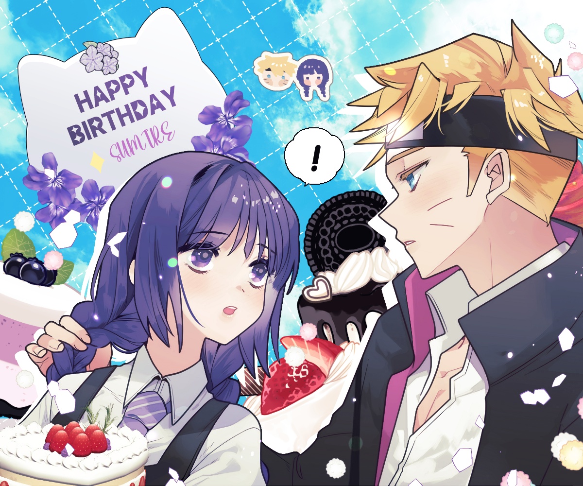 rien_bsu_ms_k's tweet photo. Happy Birthday Sumire!
์์ผ ์ถํํด, ๋ด ๏ฟฝ๏ฟฝ์คํ ๋ณด๋ฌผ๐
๋ณด๋ฃจํ ๊ฐ ์ค๋ฏธ๋ ๋์ ๋จธ๋ฆฌ ๋ง์ง๋ฉด์ ๋ฐ์ฅ์ ์ฌ์ ํ ๋์๋จธ๋ฆฌ๋ฅผ ์ข์ํ๋๊ตฌ๋, ๋ผ๊ณ ๋งํ๋ ์ฅ๋ฉด ์ ๋ฐ plz...๐ญ
#borusumi
#ใใซในใ
#sumireweek
#sumireweek2024
It's not my art. It's comission art. Plz don't repost&save it. (46/49) https://t.co/2CyUlEFaeZ