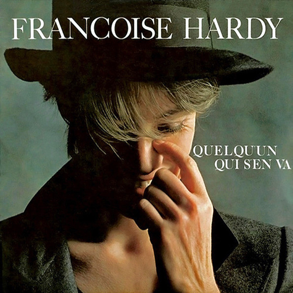 Au revoir Françoise 
Reposez en paix 🫶
#FrançoiseHardy