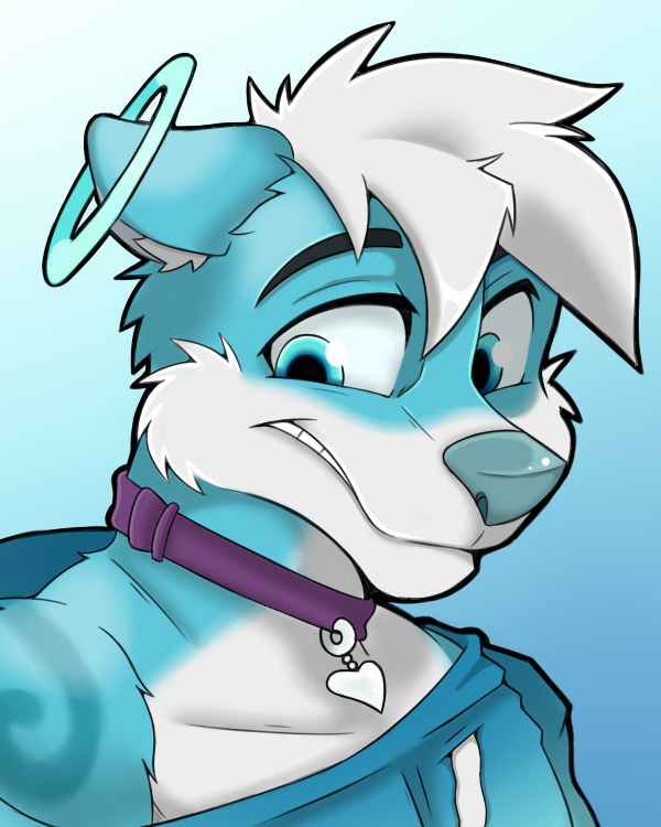 DimiOtter's tweet photo. @seagullart2 https://t.co/js2fPDGB46