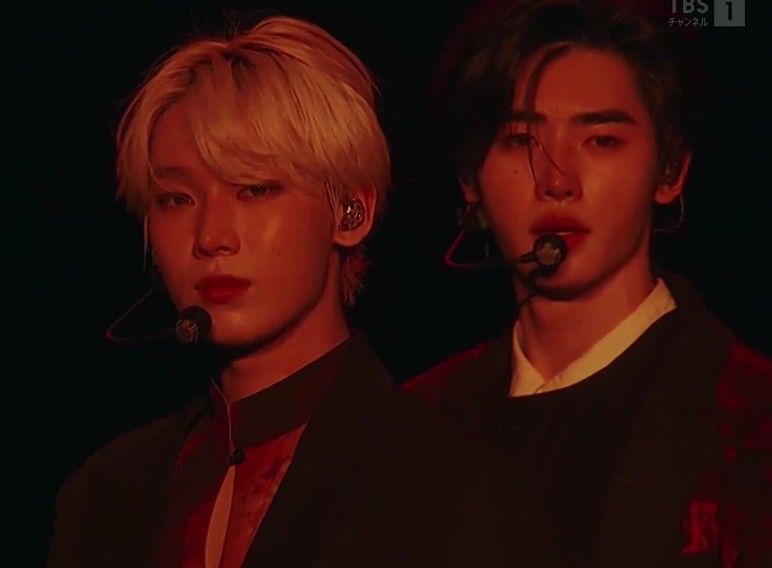 THE VISUAL DUO