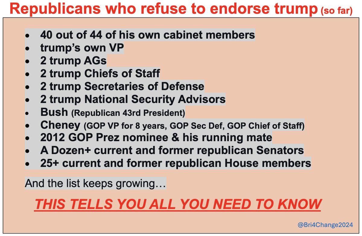 Bri4Change2026's tweet photo. @TristanSnell All. You. Need. To. Know. https://t.co/9H7TdgJtNL