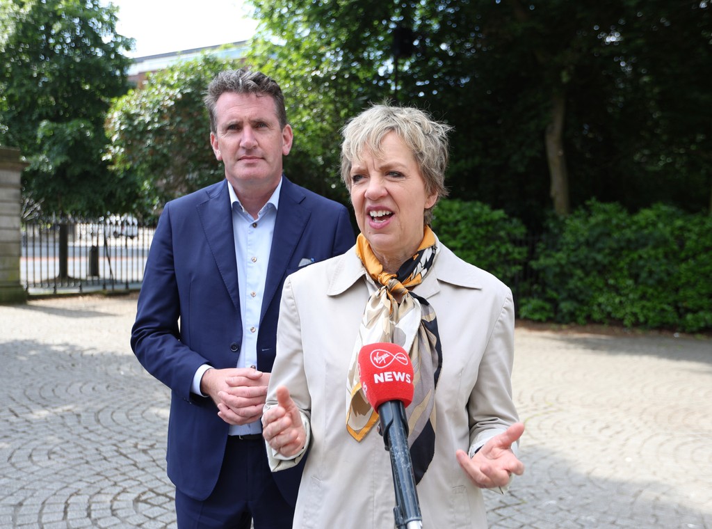 The Labour Party Ireland tweet media