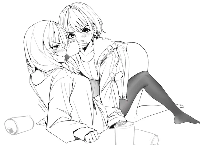 GBC 最高…まじ
rkgk
#ガールズバンドクライ
#girlsbandcry 
