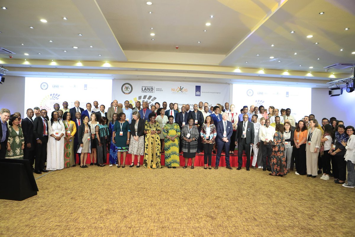 Vice President Jessica Alupo tweet media