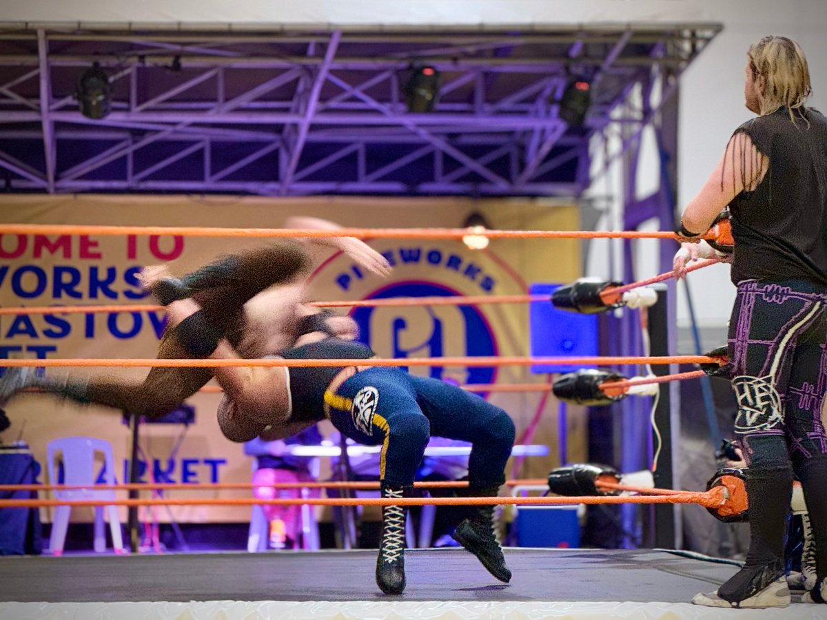 sometimes you gotta throw a person